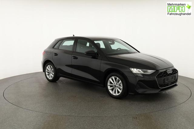 Audi A3 Sportback 35 TFSI S-Tronic, AHK, Kamera, ACC, Sitzheizung, 4-J Garantie 