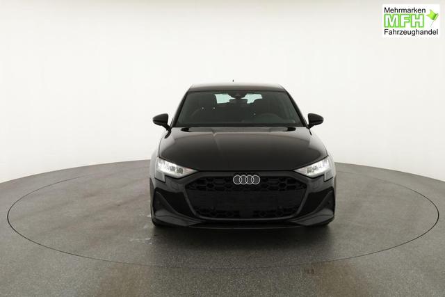 Audi A3 Sportback 35 TFSI S-Tronic, AHK, Kamera, ACC, Sitzheizung, 4-J Garantie 