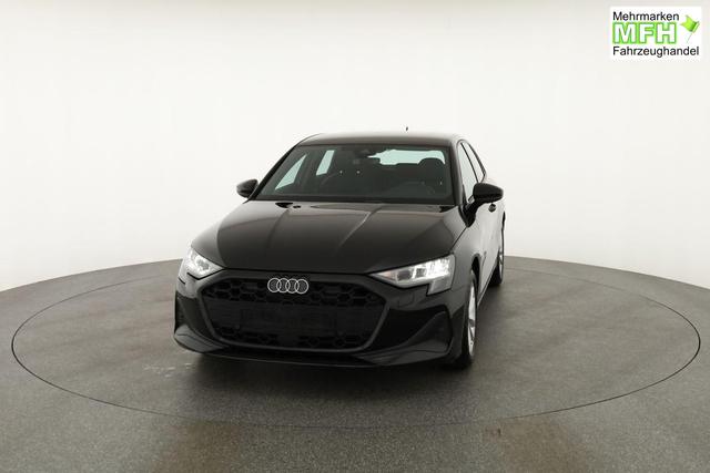 Audi A3 Sportback 35 TFSI S-Tronic, AHK, Kamera, ACC, Sitzheizung, 4-J Garantie 