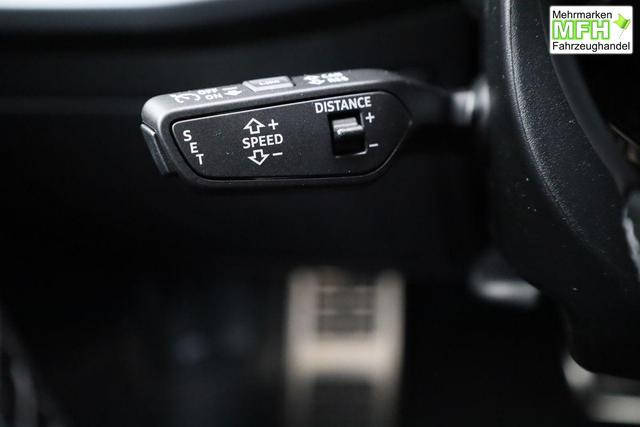 Audi A3 Sportback 35 TFSI S line S-Tronic S-LINE, Pano, Teilleder, Kamera, ACC, Sitzheizung, 4-J Garantie 