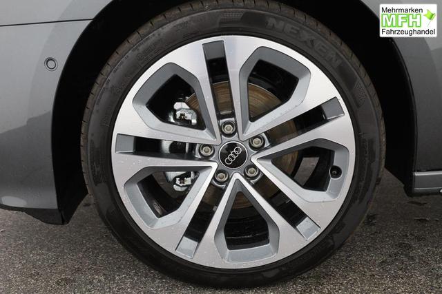 Audi A3 Sportback 35 TFSI S line S-Tronic S-LINE, Pano, Teilleder, Kamera, ACC, Sitzheizung, 4-J Garantie 