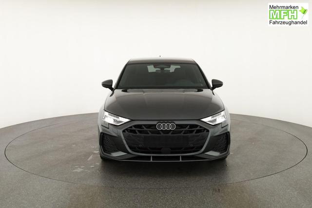 Audi A3 Sportback 35 TFSI S line S-Tronic S-LINE, Pano, Teilleder, Kamera, ACC, Sitzheizung, 4-J Garantie 