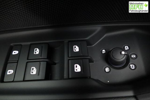 Audi A3 Sportback 35 TFSI S-Tronic, AHK, Kamera, ACC, Sitzheizung, 4-J Garantie 