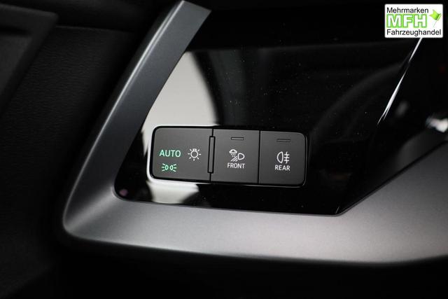 Audi A3 Sportback 35 TFSI S-Tronic, AHK, Kamera, ACC, Sitzheizung, 4-J Garantie 