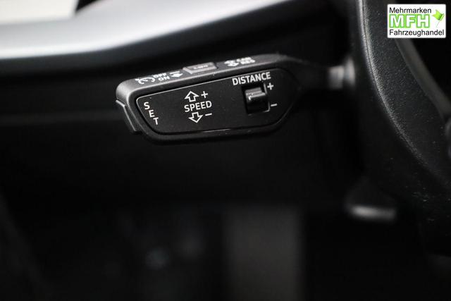 Audi A3 Sportback 35 TFSI S-Tronic, AHK, Kamera, ACC, Sitzheizung, 4-J Garantie 