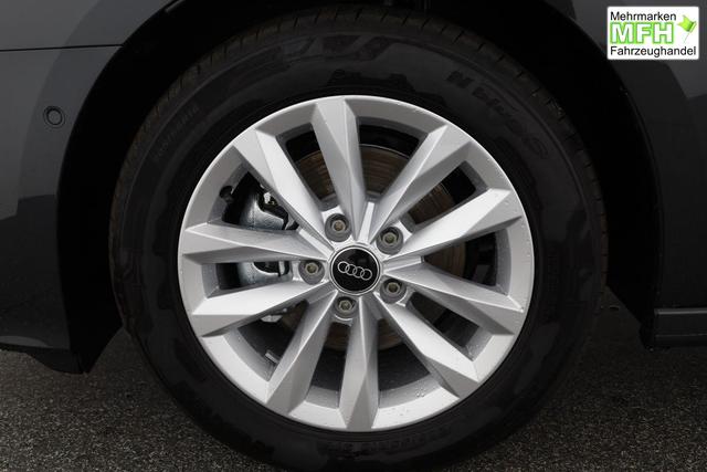 Audi A3 Sportback 35 TFSI S-Tronic, AHK, Kamera, ACC, Sitzheizung, 4-J Garantie 