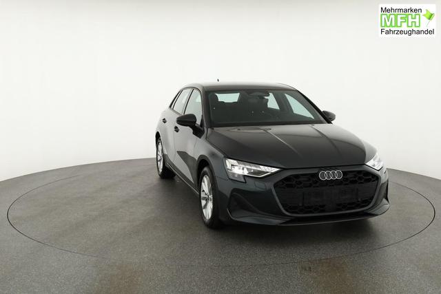 Audi A3 Sportback 35 TFSI S-Tronic, AHK, Kamera, ACC, Sitzheizung, 4-J Garantie 