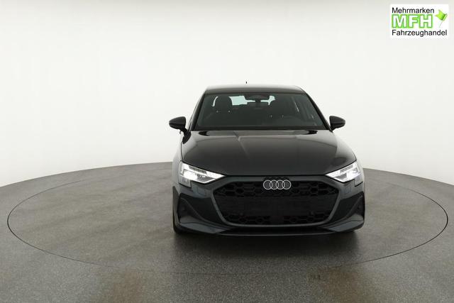 Audi A3 Sportback 35 TFSI S-Tronic, AHK, Kamera, ACC, Sitzheizung, 4-J Garantie 