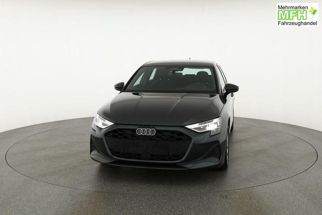 Audi A3 Sportback 35 TFSI S-Tronic, AHK, Kamera, ACC, Sitzheizung, 4-J Garantie 