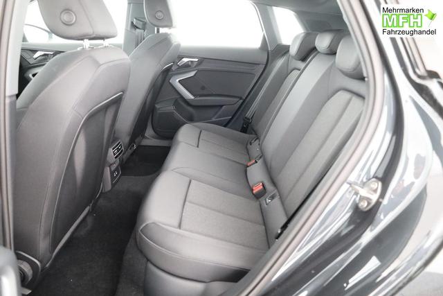 Audi A3 Sportback 35 TFSI S-Tronic, Kamera, ACC, Sitzheizung, 4-J Garantie 