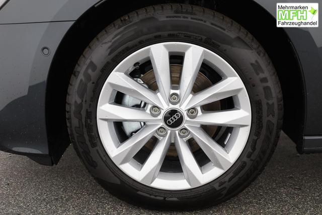 Audi A3 Sportback 35 TFSI S-Tronic, Kamera, ACC, Sitzheizung, 4-J Garantie 