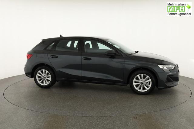 Audi A3 Sportback 35 TFSI S-Tronic, Kamera, ACC, Sitzheizung, 4-J Garantie 