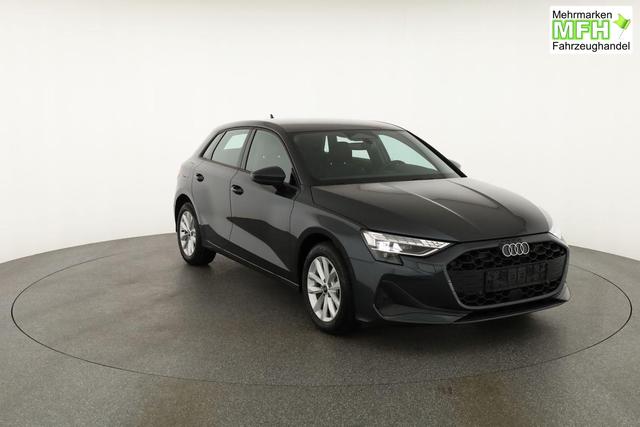 Audi A3 Sportback 35 TFSI S-Tronic, Kamera, ACC, Sitzheizung, 4-J Garantie 