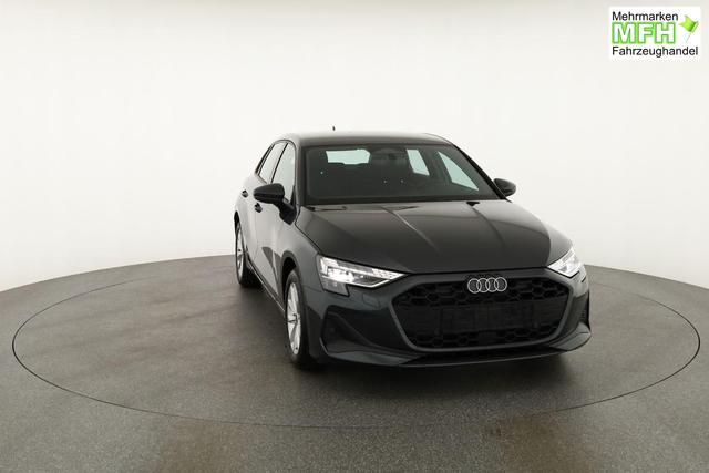 Audi A3 Sportback 35 TFSI S-Tronic, Kamera, ACC, Sitzheizung, 4-J Garantie 