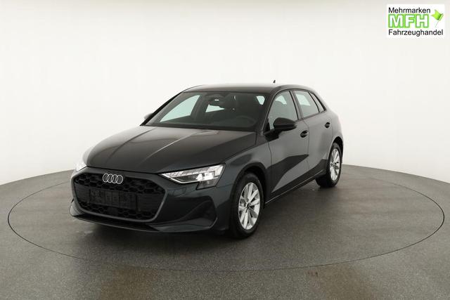 Audi A3 Sportback 35 TFSI S-Tronic, Kamera, ACC, Sitzheizung, 4-J Garantie 