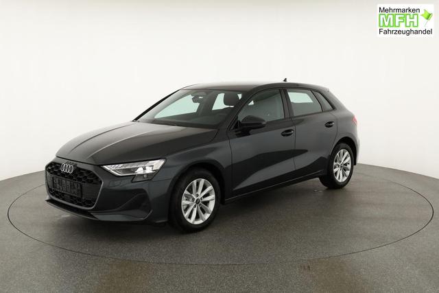 Audi A3 Sportback 35 TFSI S-Tronic, Kamera, ACC, Sitzheizung, 4-J Garantie 