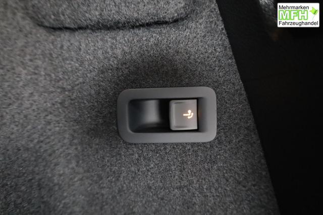 Skoda Karoq 1.5 TSI DSG 130 Jahre, AHK, el. Klappe, Kamera, Ladeboden, Winter 