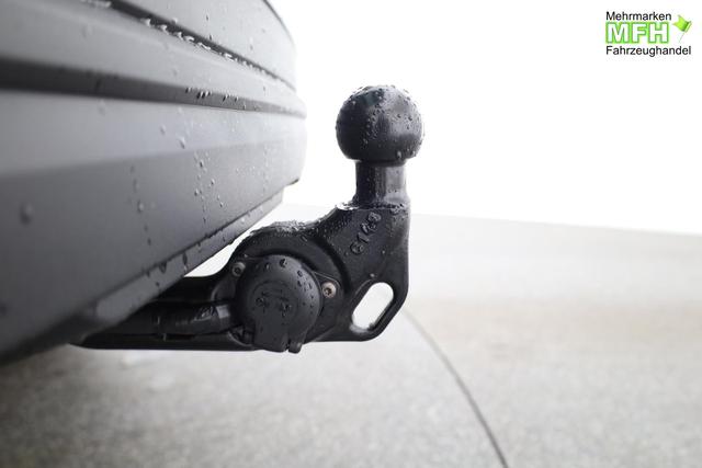 Skoda Karoq 1.5 TSI DSG 130 Jahre, AHK, el. Klappe, Kamera, Ladeboden, Winter 