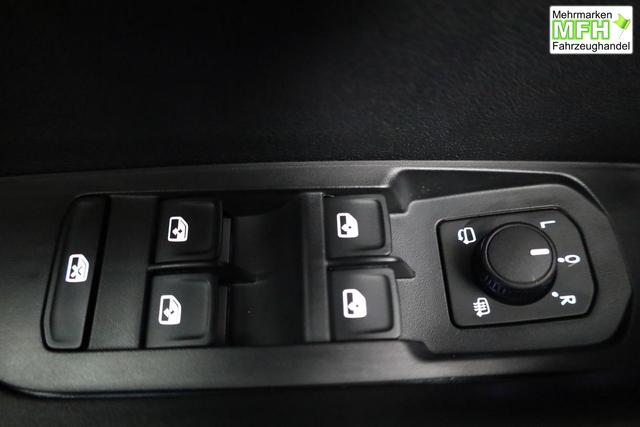 Skoda Karoq 1.5 TSI DSG 130 Jahre, AHK, el. Klappe, Kamera, Ladeboden, Winter 