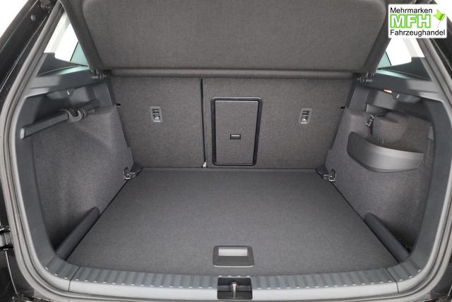 Skoda Karoq 1.5 TSI DSG 130 Jahre, AHK, el. Klappe, Kamera, Ladeboden, Winter 