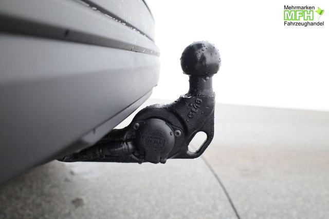 Skoda Karoq 1.5 TSI DSG 130 Jahre, AHK, el. Klappe, Kamera, Ladeboden, Winter 