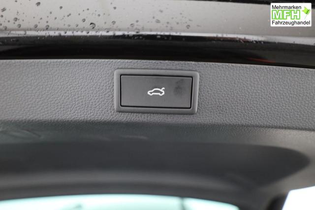 Skoda Karoq 1.5 TSI DSG 130 Jahre, AHK, el. Klappe, Kamera, Ladeboden, Winter 