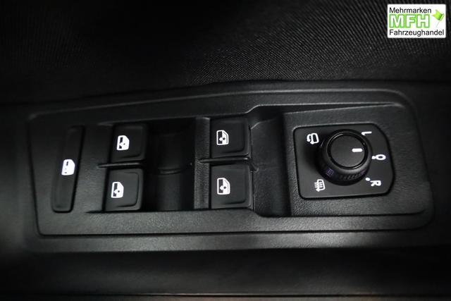 Volkswagen T-Roc Life 1.5 TSI DSG, LED, Kamera, Parklenk, Winter, 17-Zoll 