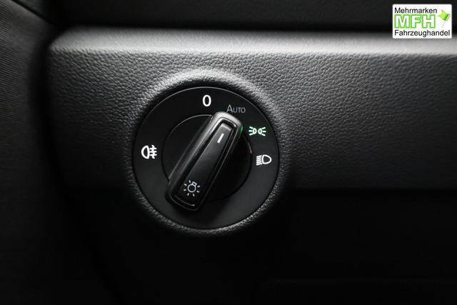 Volkswagen T-Roc Life 1.5 TSI DSG, LED, Kamera, Parklenk, Winter, 17-Zoll 