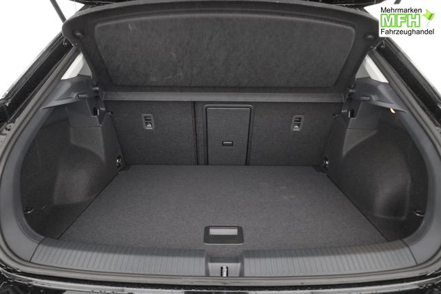 Volkswagen T-Roc Life 1.5 TSI DSG, LED, Kamera, Parklenk, Winter, 17-Zoll 