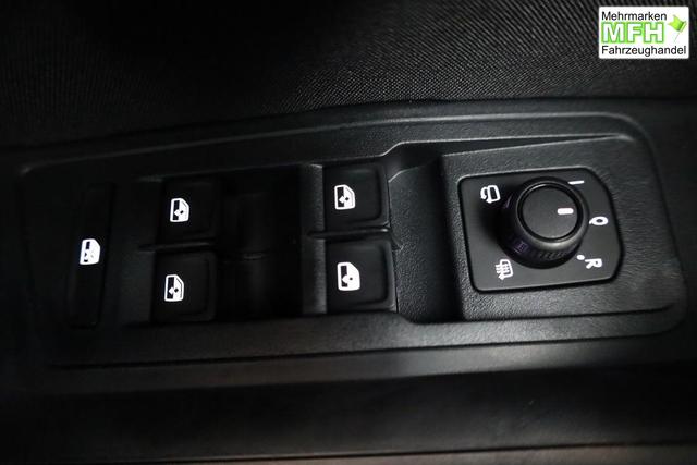 Volkswagen T-Roc Life 1.5 TSI DSG, LED, AHK, Kamera, Parklenk, Winter 