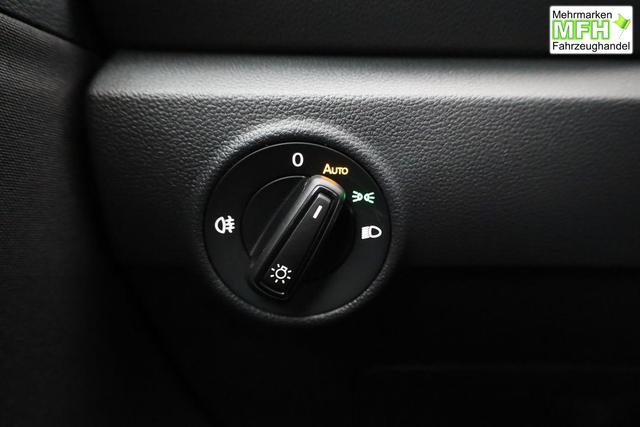 Volkswagen T-Roc Life 1.5 TSI DSG, LED, AHK, Kamera, Parklenk, Winter 