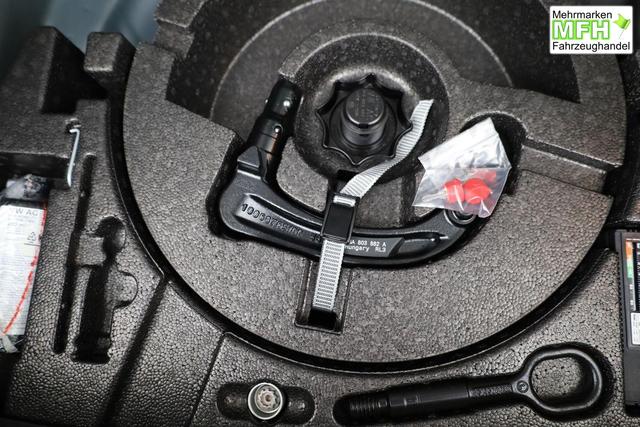 Volkswagen T-Roc Life 1.5 TSI DSG, LED, AHK, Kamera, Parklenk, Winter 