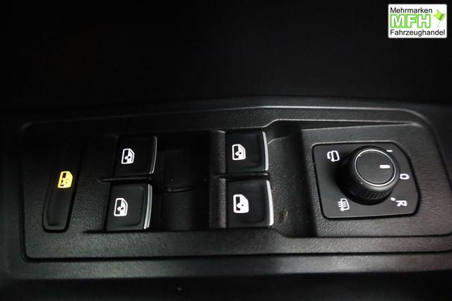 Volkswagen T-Roc R-Line 1.5 TSI DSG R-LINE, Navi, Kamera, LED, Winter, EasyOpen 