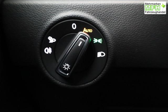 Volkswagen T-Roc R-Line 1.5 TSI DSG R-LINE, Navi, Kamera, LED, Winter, EasyOpen 