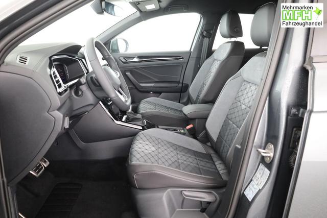 Volkswagen T-Roc R-Line 1.5 TSI DSG R-LINE, Navi, Kamera, LED, Winter, EasyOpen 