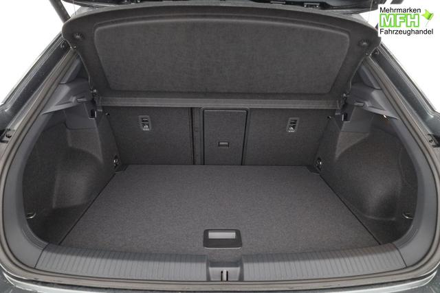 Volkswagen T-Roc R-Line 1.5 TSI DSG R-LINE, Navi, Kamera, LED, Winter, EasyOpen 