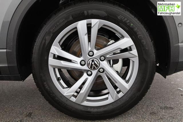 Volkswagen T-Roc R-Line 1.5 TSI DSG R-LINE, Navi, Kamera, LED, Winter, EasyOpen 
