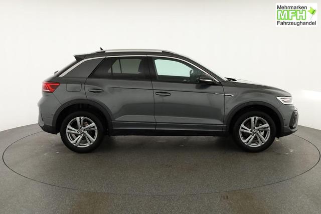 Volkswagen T-Roc R-Line 1.5 TSI DSG R-LINE, Navi, Kamera, LED, Winter, EasyOpen 