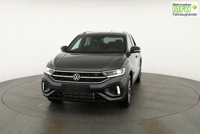 Volkswagen T-Roc R-Line 1.5 TSI DSG R-LINE, Navi, Kamera, LED, Winter, EasyOpen 