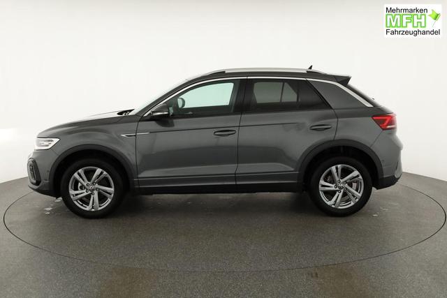 Volkswagen T-Roc R-Line 1.5 TSI DSG R-LINE, Navi, Kamera, LED, Winter, EasyOpen 