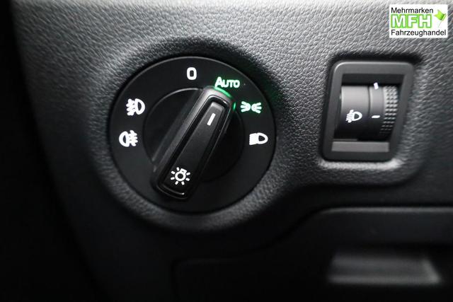 Skoda Fabia Selection 1.0 TSI Selection, AHK, Tempomat, Ladeboden, Park, Winterpaket, SmartLink, 4-J Garantie 