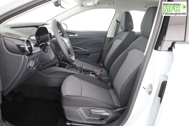 Skoda Fabia Selection 1.0 TSI Selection, AHK, Tempomat, Ladeboden, Park, Winterpaket, SmartLink, 4-J Garantie 