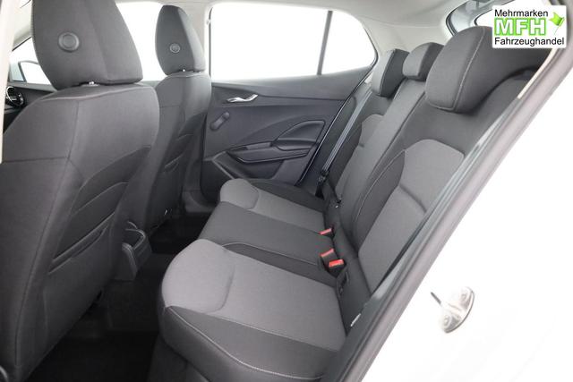 Skoda Fabia Selection 1.0 TSI Selection, AHK, Tempomat, Ladeboden, Park, Winterpaket, SmartLink, 4-J Garantie 