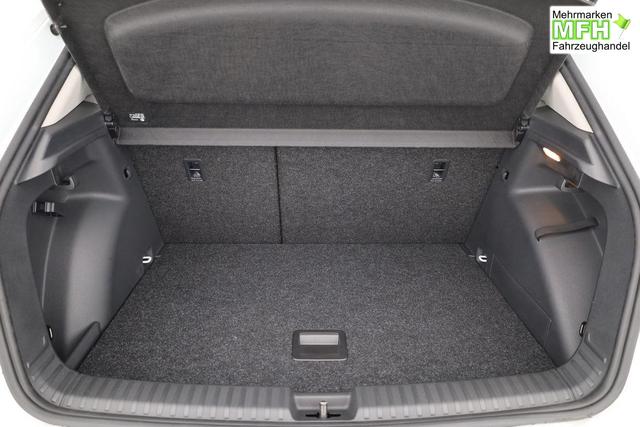 Skoda Fabia Selection 1.0 TSI Selection, AHK, Tempomat, Ladeboden, Park, Winterpaket, SmartLink, 4-J Garantie 