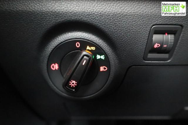 Seat Ibiza Style 1.0 TSI Style. LED, Kamera, Parklenk, Winter, 5 J.-Garantie 