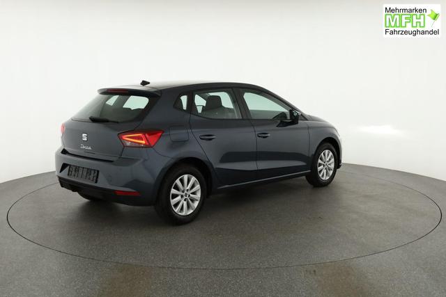 Seat Ibiza Style 1.0 TSI Style. LED, Kamera, Parklenk, Winter, 5 J.-Garantie 