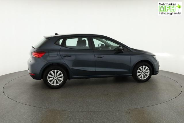 Seat Ibiza Style 1.0 TSI Style. LED, Kamera, Parklenk, Winter, 5 J.-Garantie 