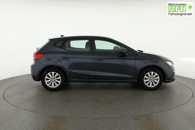 Seat Ibiza Style 1.0 TSI Style. LED, Kamera, Parklenk, Winter, 5 J.-Garantie 