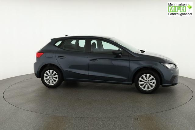 Seat Ibiza Style 1.0 TSI Style. LED, Kamera, Parklenk, Winter, 5 J.-Garantie 