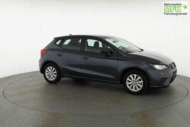 Seat Ibiza Style 1.0 TSI Style. LED, Kamera, Parklenk, Winter, 5 J.-Garantie 